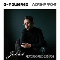 G-Powered - Juhlat (Single)
