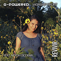 G-Powered - Revivir (Single)
