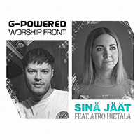 G-Powered - Sina Jaat (Single)