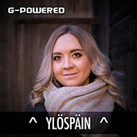 G-Powered - Ylospain (Single)