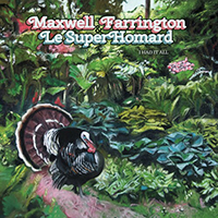 Farrington, Maxwell - I Had It All (EP)