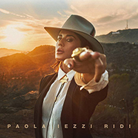 Iezzi, Paola - Ridi (Single)
