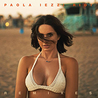 Iezzi, Paola - Ridi (Remixes Single)