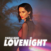 Iezzi, Paola - Lovenight (EP)