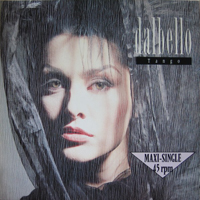 Dalbello - Tango (Single)