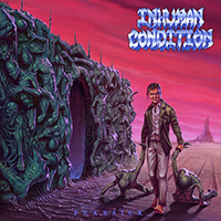 Inhuman Condition - The Mold Testament (Single)