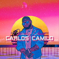 Carlos Camilo - Ocean's Dawn
