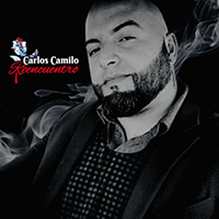 Carlos Camilo - Reencuentro (EP)