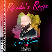 Carlos Camilo - Rhode's Rage (EP)