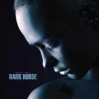 Hall, Daniel - Dark Horse