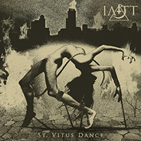 I Am the Trireme - St Vitus Dance (Single)