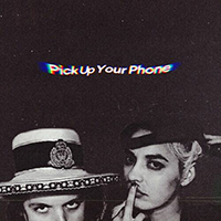Jennylee - Pick Up Your Phone (Single)