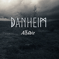 Danheim - Alfadir (Single)
