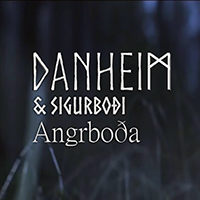 Danheim - Angrboda (Single)