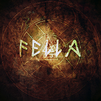 Danheim - Fella (Single)