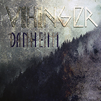 Danheim - Vikinger (Single)