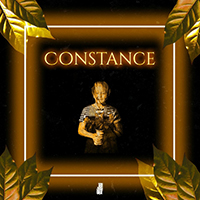 Radvansky, Jordan - Constance (with Alae Cohen) (Single)