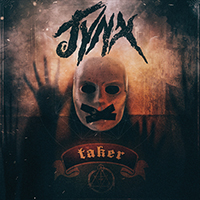 Jynx - Taker (EP)