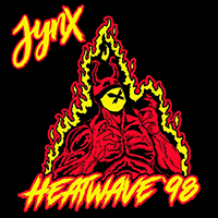 Jynx - Heatwave '98 (Single)