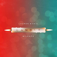 Lauren Babic - Candle (with MilenPS) (Single)