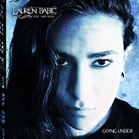 Lauren Babic - Going Under (with Chris Mifsud) (Single)
