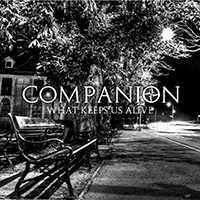 Companion - What Keeps Us Alive (EP)