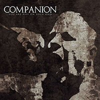 Companion - You Are Not On Your Own (EP)