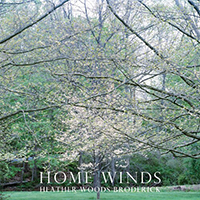 Heather Woods Broderick - Home Winds (Single)
