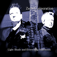 Zero Corporation - Light Shade And Everything Inbetween