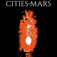 Cities of Mars - A Dawn Of No Light (chthon) (Single)