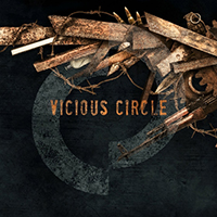 Mudblood - Vicious Circle (Single)