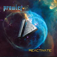 Prowler (GBR, Essex) - Reactivate (Expanded Edition)