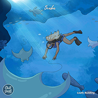 Loafy Building - Scuba (Single)