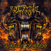 Worwyk - Malignant