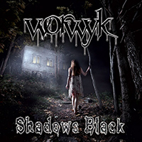 Worwyk - Shadows Black
