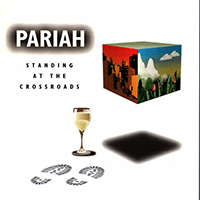 Pariah (GBR, Dundee) - Standing At The Crossroads