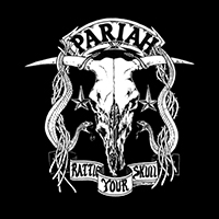 Pariah (USA, TX) - Rattle Your Skull