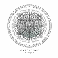 Kardashev - Excipio (EP)