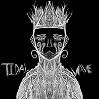 Love Ghost - Tidal Wave (Single)