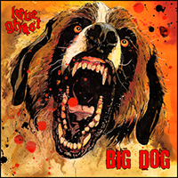 Love Ghost - Big Dog