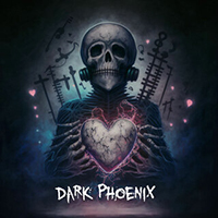 Love Ghost - Dark Phoenix