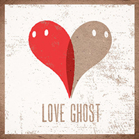 Love Ghost - Exit Wounds
