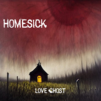 Love Ghost - Homesick