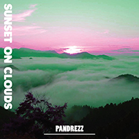 Pandrezz - Sunset On Clouds