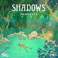 Pandrezz - Shadows (Single)