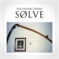 SØLVE - The Falling Tower (Single)