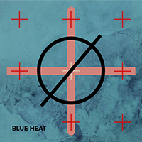 SØLVE - Blue Heat (Single)