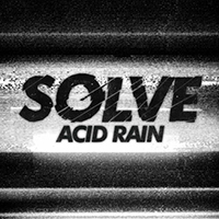 SØLVE - Acid Rain (Single)