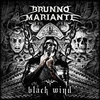 Mariante, Brunno - Black Wind
