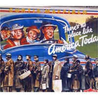 Curtis Mayfield - There's No Place Like America Today